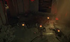 Diablo 4 couch co-op PS: Grajcie na kanapie bez PS Plus! Poradnik