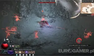 Diablo 3 Switch co-op: Jak grać w 4 osoby na jednej konsoli?