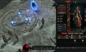 Diablo 4 PC: Jak wyłączyć narratora? Prosty sposób na ciszę