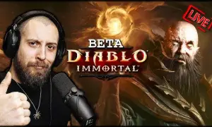 Diablo Immortal po polsku? Tak! Zobacz, jak włączyć i co z dubbingiem