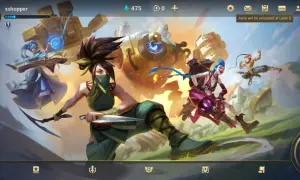 League of Legends: Co to jest i jak zacząć grać? Przewodnik dla nowicjuszy