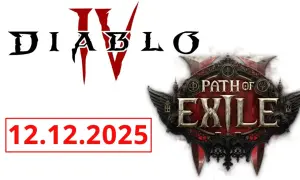 Diablo: Kiedy nowe sezony, dodatki i Diablo V w 2026?