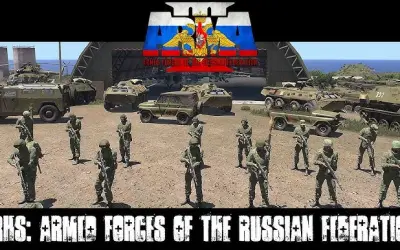 RHS Arma 3: Instalacja i optymalizacja. Czy Twój PC da radę?