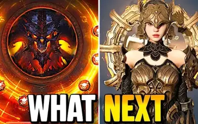 Opuść klan w Diablo Immortal: Co musisz wiedzieć przed odejściem?