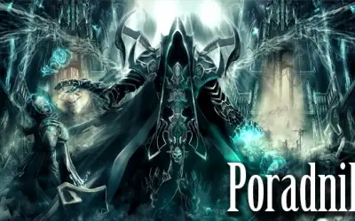 Diablo 3 dla początkujących: Przewodnik, który musisz przeczytać!