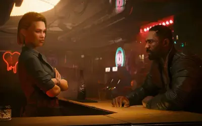 Cyberpunk Phantom Liberty: Kiedy premiera? Co nowego i czy warto?