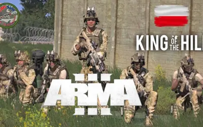 CSAT w Arma 3: Kto rządzi polem bitwy 2035? Pełny przewodnik