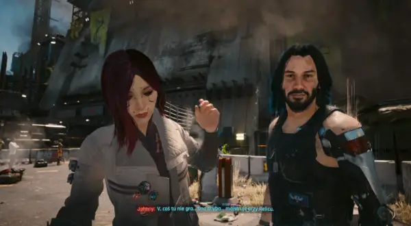 Ile godzin w Cyberpunk 2077? Od fabuły po 100% i Widmo Wolności