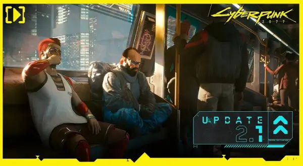 Cyberpunk 2077: Aktualizacja 1.4 nigdy nie istniała! Co dalej z grą?