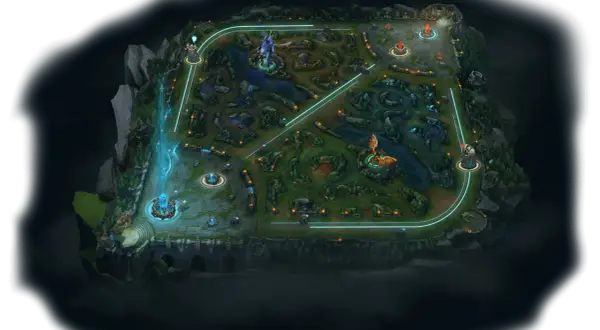O co chodzi w LoL-u? Kompletny przewodnik dla początkujących!