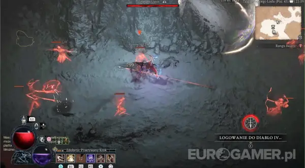 Diablo 3 Switch co-op: Jak grać w 4 osoby na jednej konsoli?