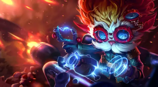 Ile zajmuje League of Legends? Rozmiar, wymagania i triki na dysk!