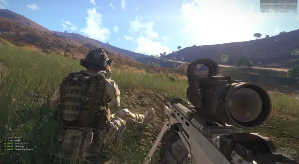 Arma 3 Epoch Mod: Jak zacząć i przetrwać w postapokaliptycznym świecie?
