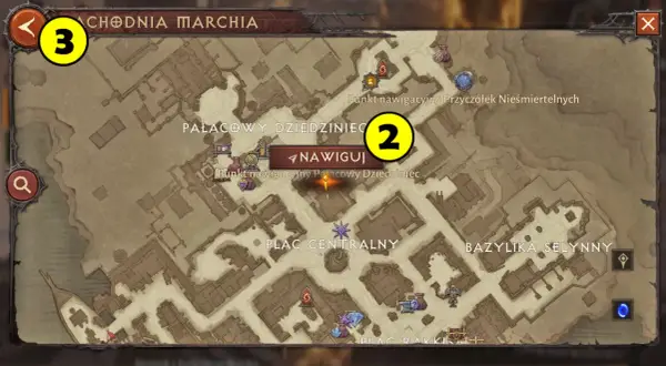 Diablo Immortal: Twoja mapa dropu setów. Gdzie szukać i jak farmić?