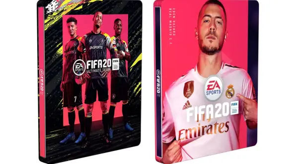 FIFA 20 w 2026: Ile kosztuje i czy warto jeszcze kupić?