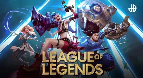 League of Legends: Ile waży? Odchudź grę i zyskaj miejsce!