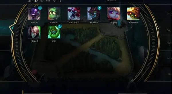 League of Legends: Jaka postać na start? Wybierz bohatera bez stresu
