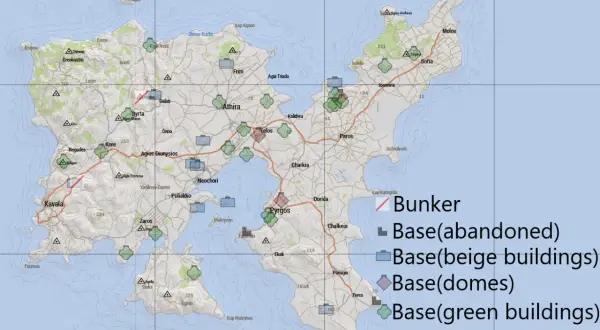 Altis Arma 3: Odkryj sekrety i zdominuj największą mapę!