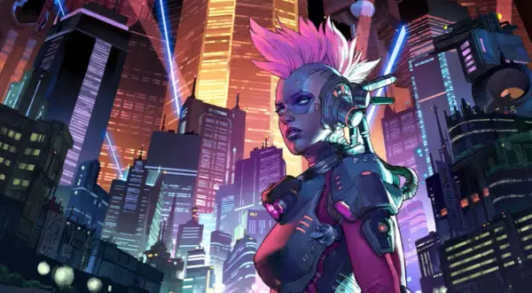 Cyberpunk: Definicja, cechy i wpływ na kulturę. Czy to nasza przyszłość?