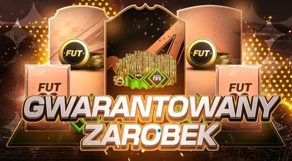 Opłacalne paczki FIFA 23: Strategia mistrza FUT nie przepalaj monet!