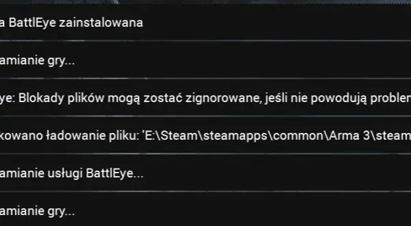 Arma 3 DLC unlocker: Czy warto ryzykować bana i wirusy?