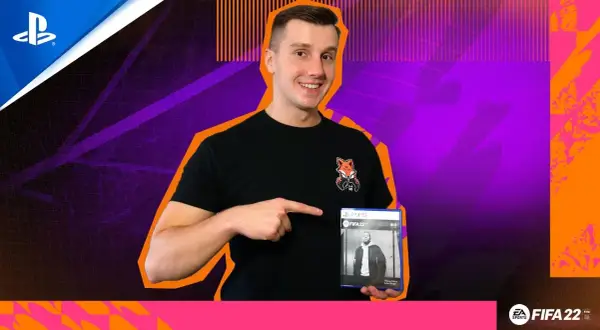 FIFA 22 FUT: Jak zarabiać monety i zbudować wymarzony skład?