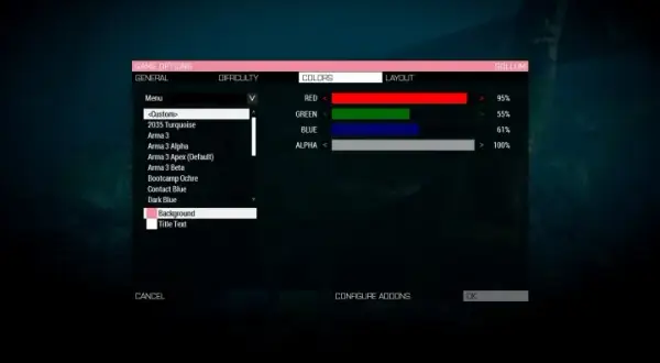 Arma 3 klawiszologia: Opanuj sterowanie i zdominuj pole walki