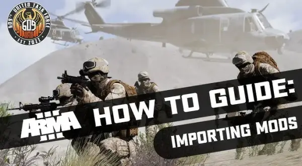 Jak zainstalować mody do Arma 3? Najlepsze dodatki i porady