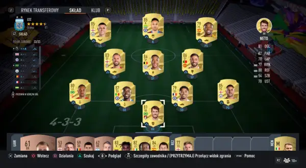 FIFA 23 online: Jak grać? Poradnik krok po kroku dla każdego