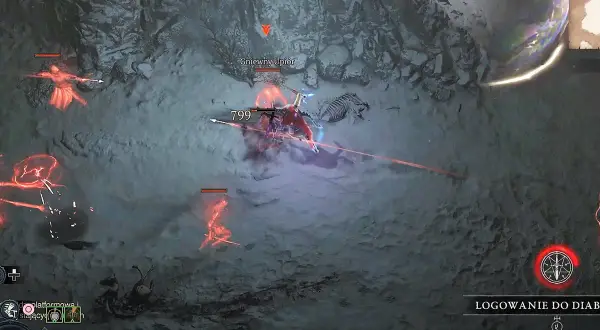 Diablo 4 co-op PS5: Jak grać w kooperacji? Wszystko, co musisz wiedzieć