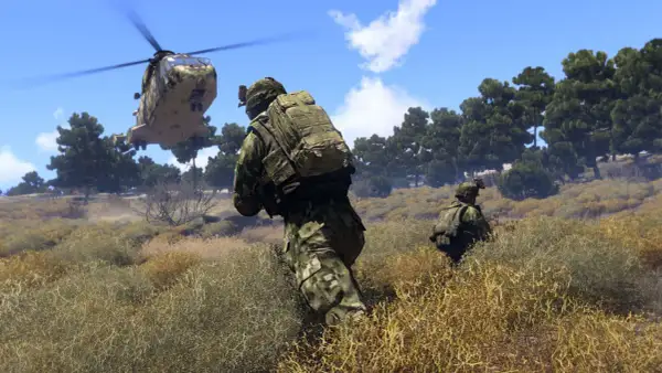 Arma 3 w 2026: Odkryj fenomen. Czy warto kupić po 13 latach?